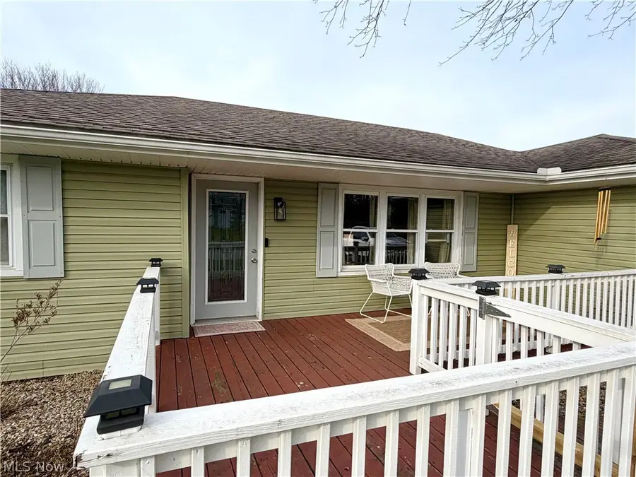 1145 Richey Road, Zanesville, OH 43701 - #3