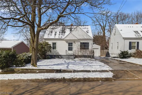 282 Schrop Avenue, Akron, OH 44312