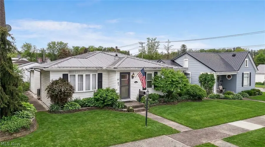 297 South Street, Jackson, OH 45640 - #3