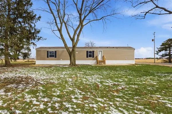 2201 Marion Melmore Road, Bucyrus, OH 44820
