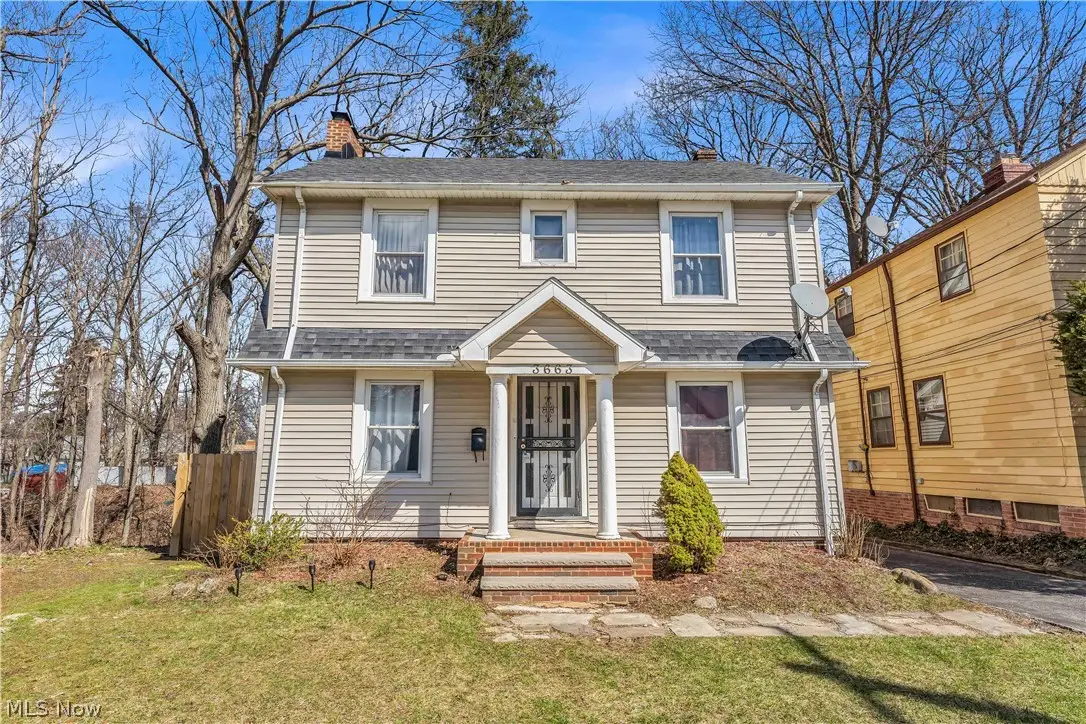 3663 Randolph Road, Cleveland Heights, OH 44121 - #1