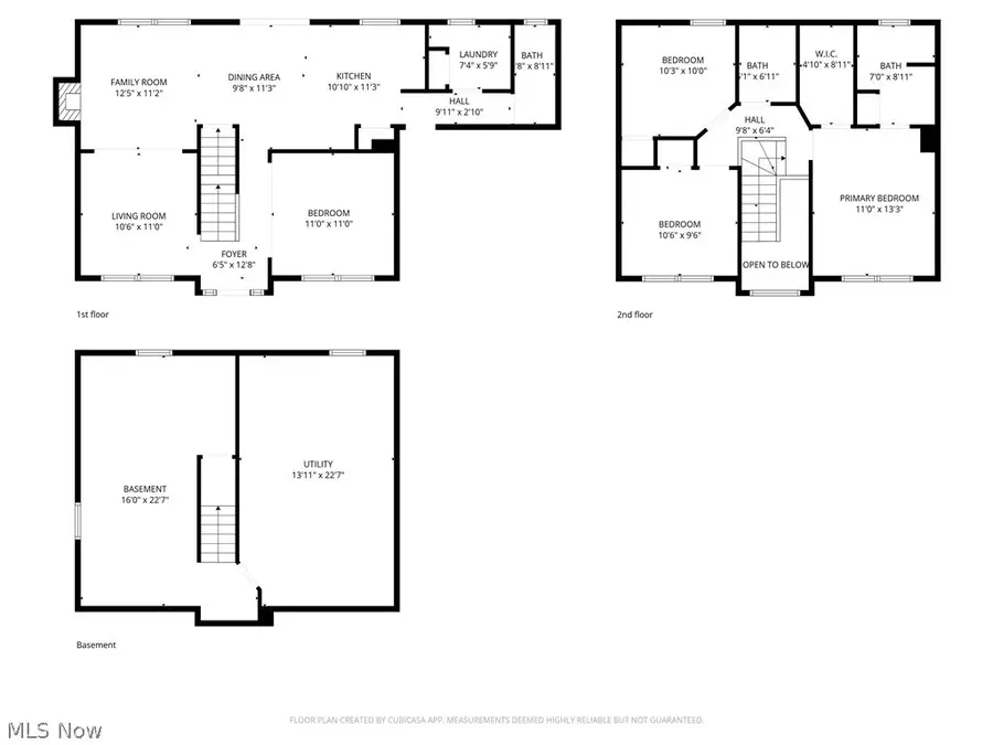 1999 Beringer Place, Harpersfield, OH 44041 - #2