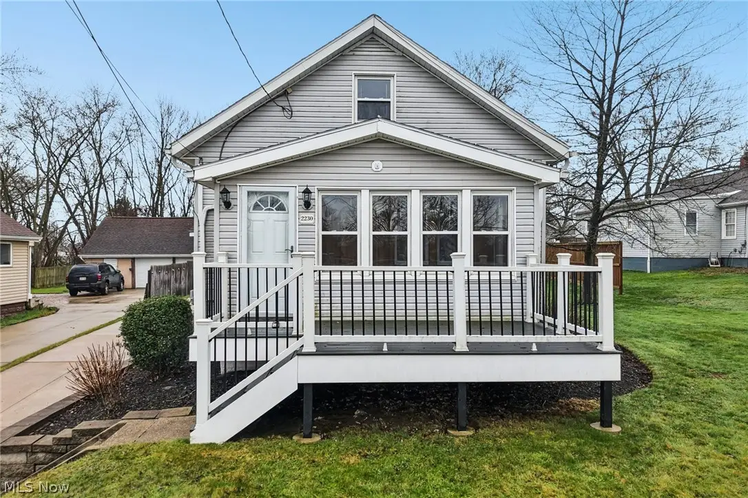2230 Cooledge Avenue, Akron, OH 44305 - #1