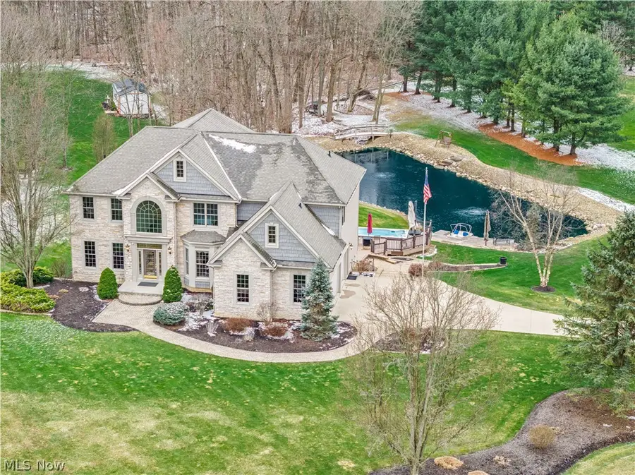 4242 Tall Trees Trail, Medina, OH 44256 - #2