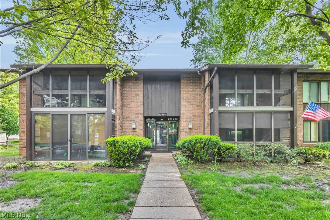 22954 Maple Ridge Road #202B, North Olmsted, OH 44070 - #1