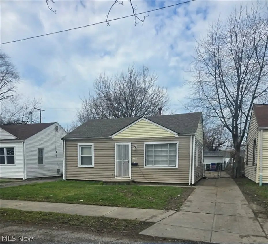 12408 Matherson Avenue, Cleveland, OH 44135 - #1