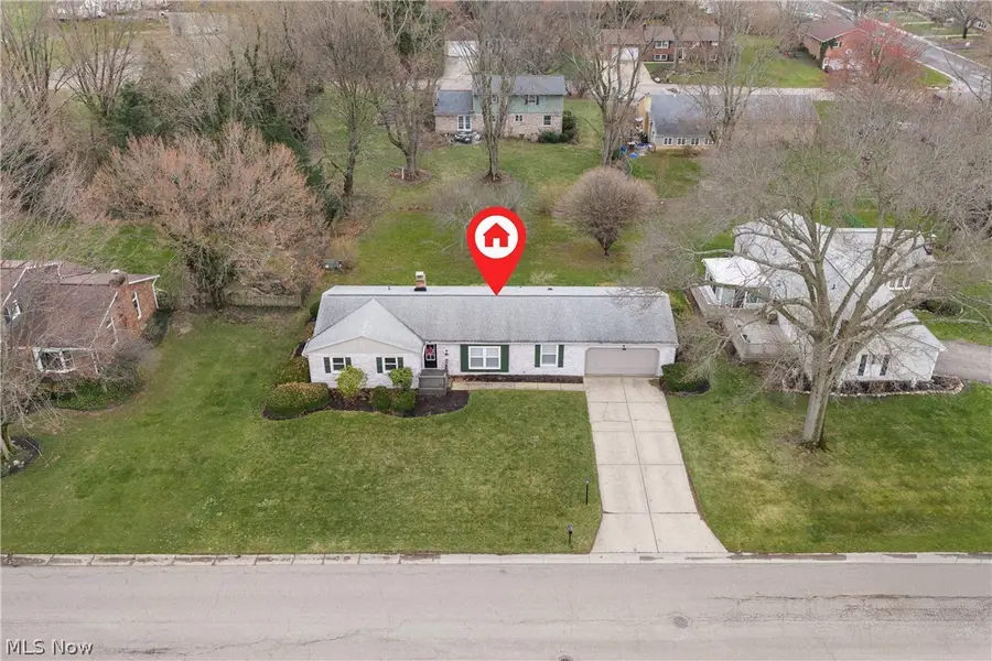 2380 Orchid Nw Street, North Canton, OH 44720 - #3