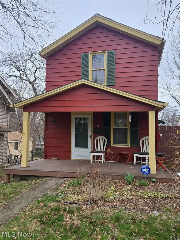 718 Eastland Avenue, Akron, OH 44305 - #1