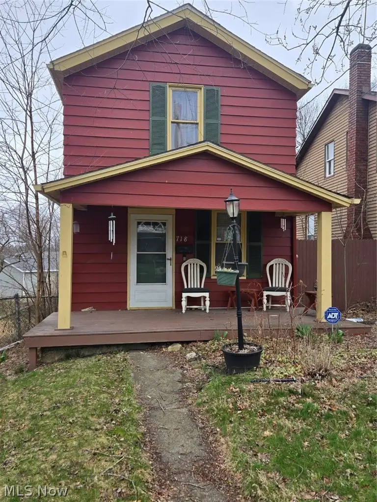 718 Eastland Avenue, Akron, OH 44305 - #2