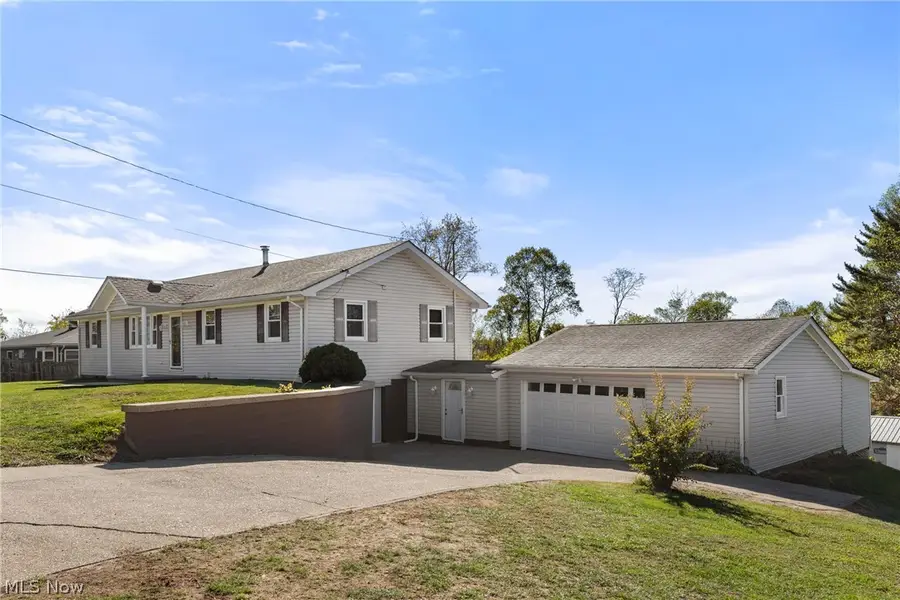 61060 Webb Heights Road, Shadyside, OH 43947 - #2