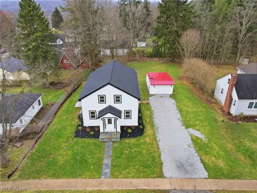 13829 Carlton Street, Burton, OH 44021 - #2