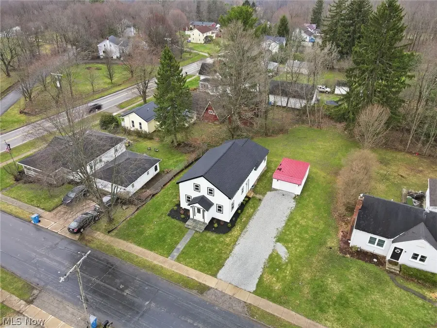 13829 Carlton Street, Burton, OH 44021 - #3