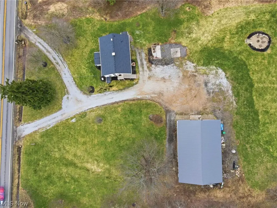 16176 Ravenna Road, Burton, OH 44021 - #3