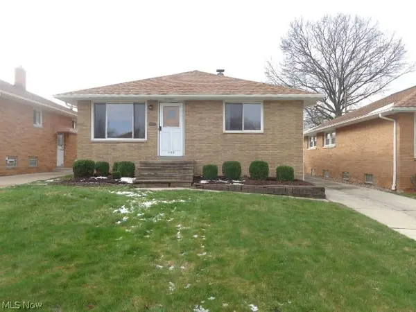 3103 Norris Avenue, Parma, OH 44134