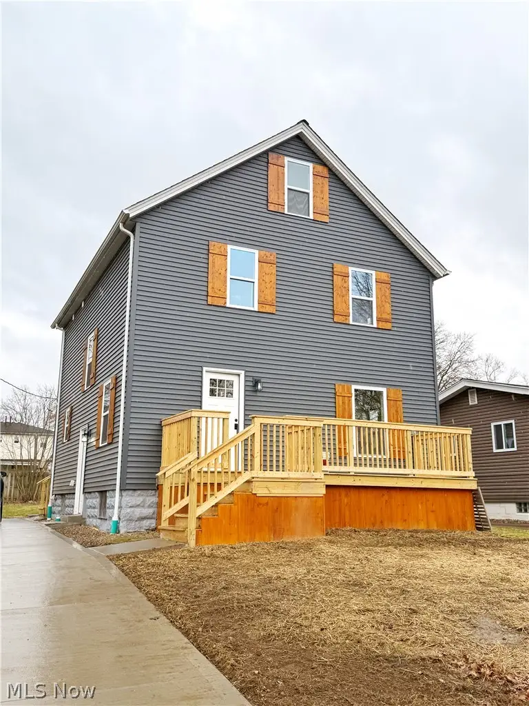 416 Bronson Street, Medina, OH 44256 - #1