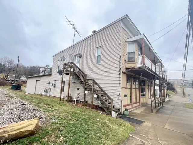 216 Main Street, Bowerston, OH 44695 - #2