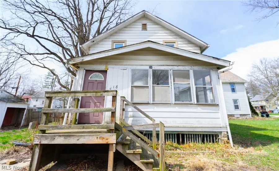 318 11th Street, Elyria, OH 44035 - #2