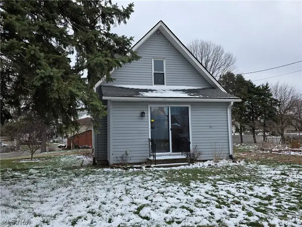 1600 Sandwith Sw Avenue, Canton, OH 44706