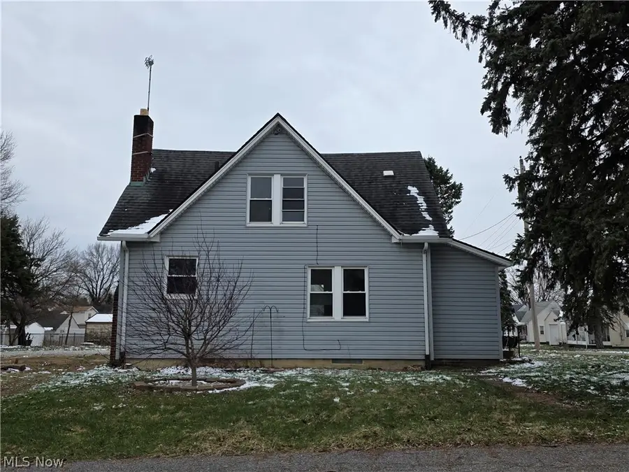 1600 Sandwith Sw Avenue, Canton, OH 44706 - #3