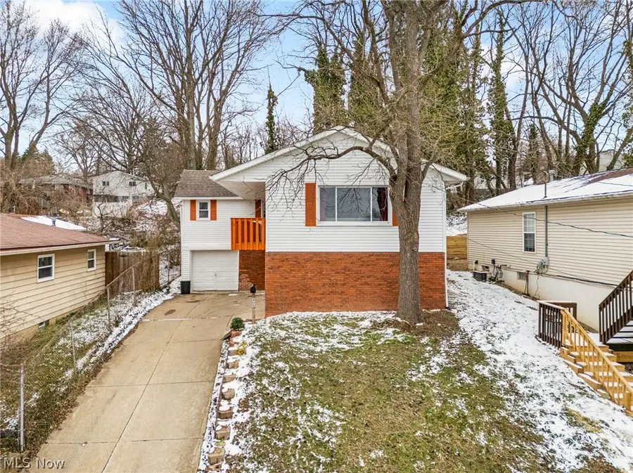 405 Baldwin Road, Akron, OH 44312 - #2