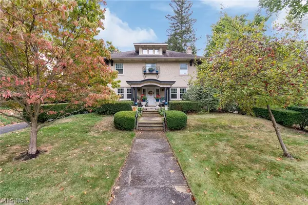 1117 Quinby Avenue, Wooster, OH 44691