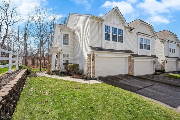 3998 Gardiner Run, Akron, OH 44321