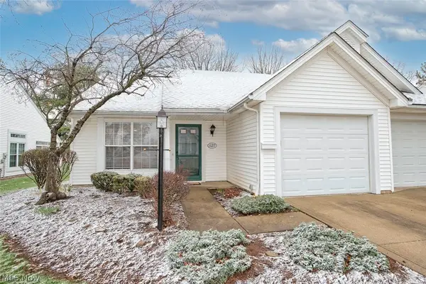 1127 Lake Meadow Lane, Brunswick, OH 44212