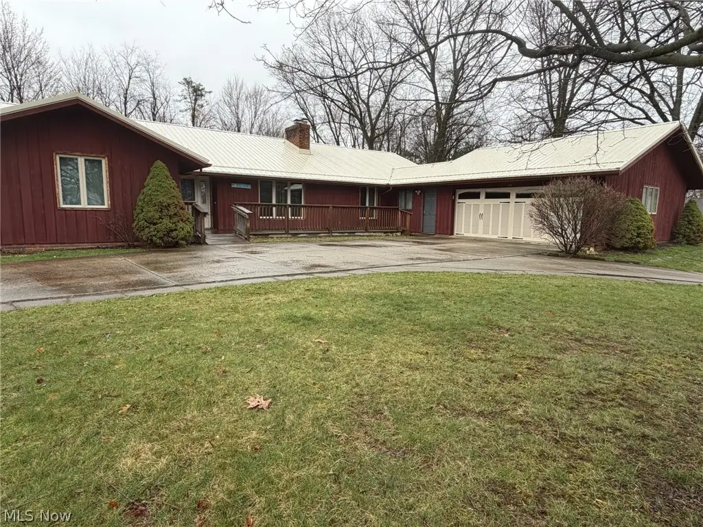 144 W 1st Street, Minerva, OH 44657 - #1