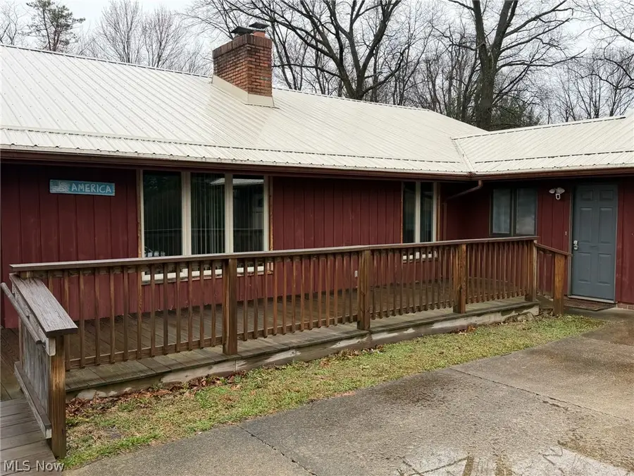 144 W 1st Street, Minerva, OH 44657 - #2