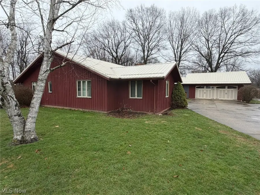 144 W 1st Street, Minerva, OH 44657 - #3