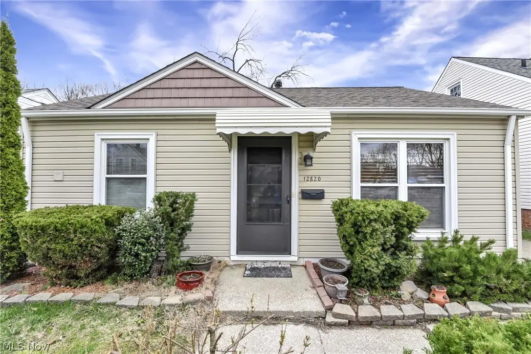 12820 Longmead Avenue, Cleveland, OH 44135 - #1