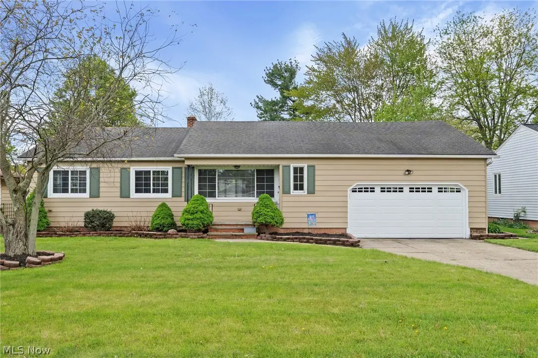 13257 Whitney Road, Strongsville, OH 44136 - #1