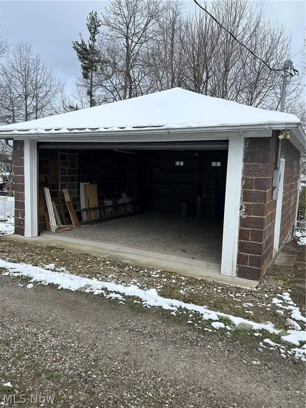 0 12th Street, Cambridge, OH 43725