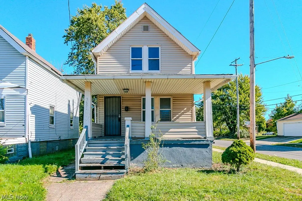 3651 E 103rd Street, Cleveland, OH 44105 - #1