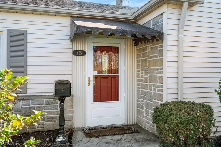 455 Vineland Road, Bay Village, OH 44140 - #2