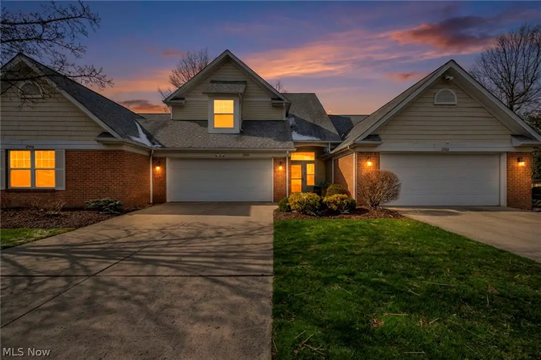 2564 Woodruff Court, Westlake, OH 44145 - #1