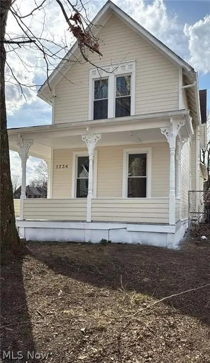 1234 E 61st Street, Cleveland, OH 44103 - #1