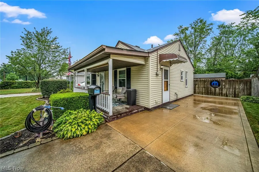 5027 Glenn Lodge Road, Mentor, OH 44060 - #3