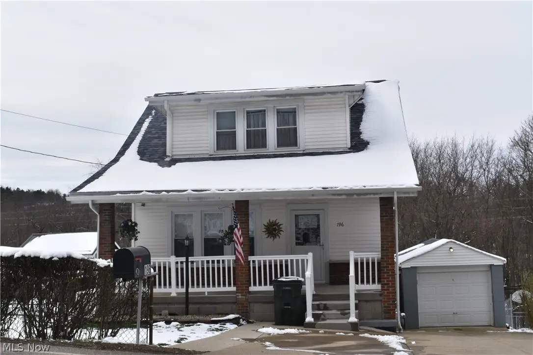 196 Maple Avenue, Saint Clairsville, OH 43950 - #1