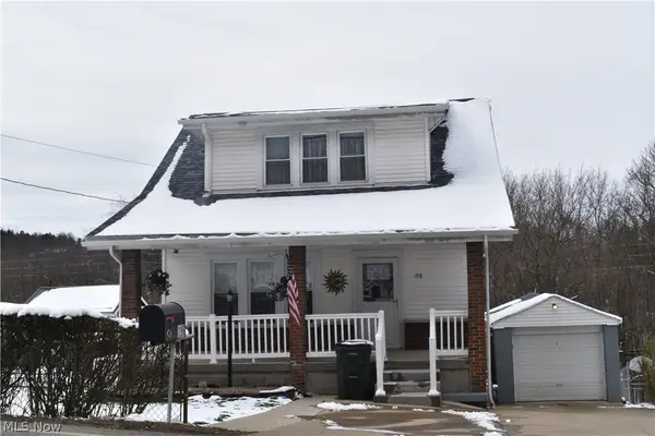 196 Maple Avenue, St Clairsville, OH 43950