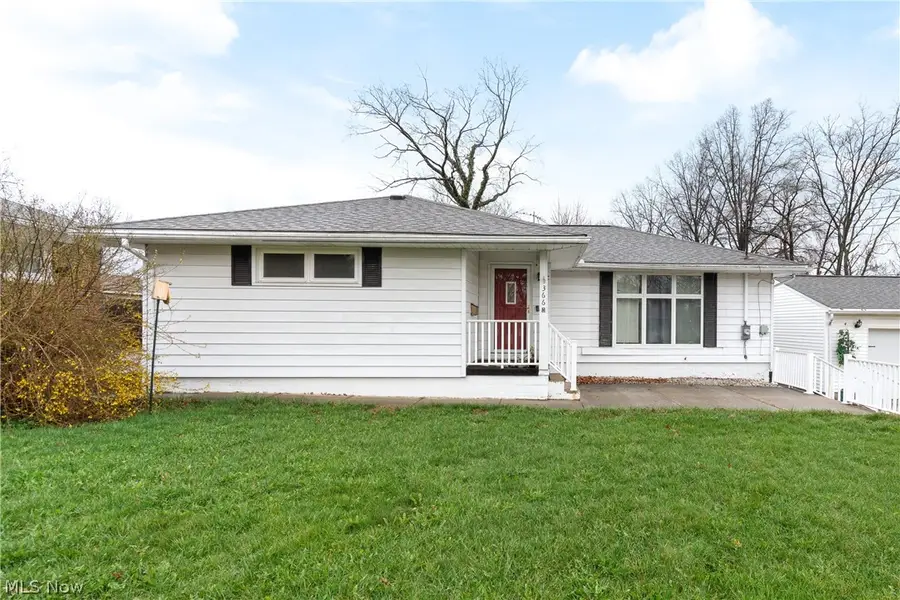 366 Lansing Road, Akron, OH 44312 - #2