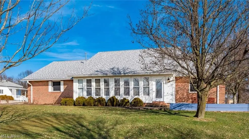 17437 Early Cemetary Sw Road, Kimbolton, OH 43749 - #1