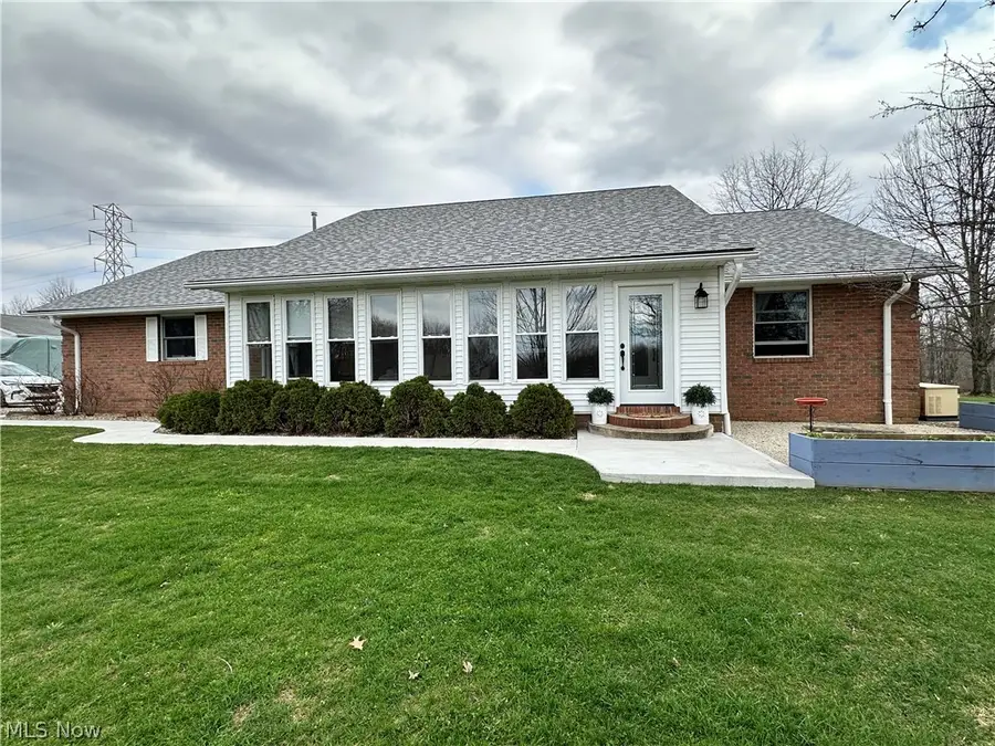 17437 Early Cemetary Sw Road, Kimbolton, OH 43749 - #2