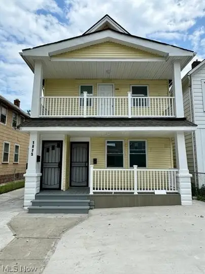 1615 E 47th Street, Cleveland, OH 44103