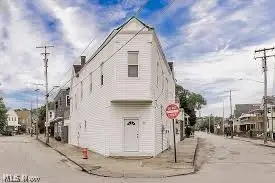 1884 E 120th Street, Cleveland, OH 44106 - #1