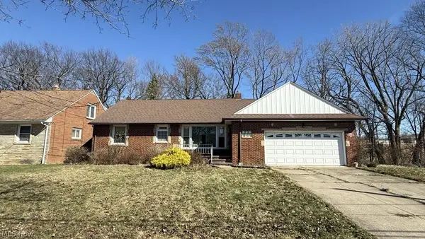 1597 E 230th Street, Euclid, OH 44117
