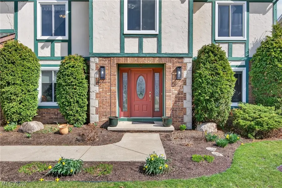 14357 Crystal Creek Drive, Strongsville, OH 44149 - #3