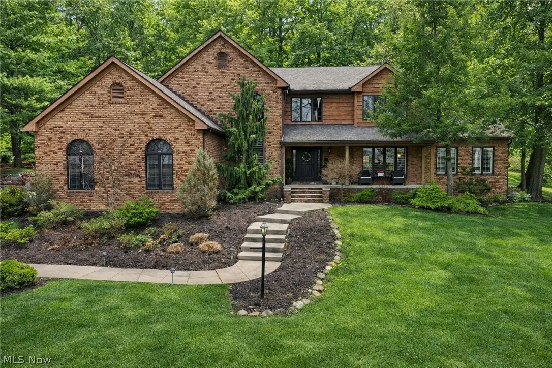 3949 N Shore Drive, Montrose Ghent, OH 44333 - #1