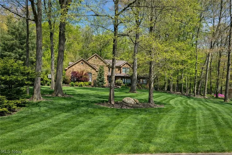 3949 N Shore Drive, Montrose Ghent, OH 44333 - #2