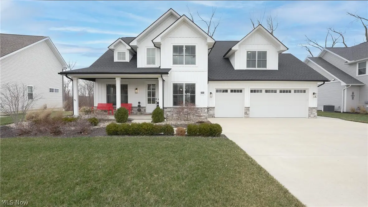 5031 E Blue Teal Drive, Port Clinton, OH 43452 - #1